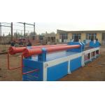 Elbow Hot Forming Machine Alloy Steel Carbon Steel Hyraulic Buttweld Induction for sale
