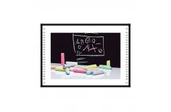 China Infrared Interactive Smart Whiteboards Use With Projector supplier