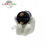 0445120054 Diesel Fuel Injector Compatible for Excavator 504091504 2855491