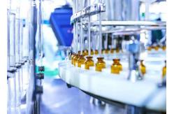 China High Precision Visual Inspection System For Pharmaceutical Bottles supplier