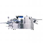 PAPA Automatic Hamburger Bread Production Line Dough Shaping Technology Frozen Dough Moulder for sale