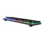 130cm Wire 104 Caps Gaming Mechanical Keyboard Anti Ghosting for sale