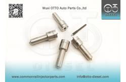 China DLLA155P842(093400-8420) Common Rail Nozzle For Injectors 095000-6591 supplier