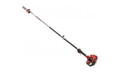 China 4 Stroke High Branch Chainsaw High Pruning Pole Saws 22CC supplier