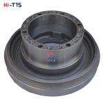 E329D E320D E325D Excavator Planetary Gear Parts HOUSING Hydraulic Machine  267-6798 1291169 1352359 1913236 for sale