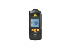 China GM8905 Digital Tachometer Non Contact Voltage Tester supplier
