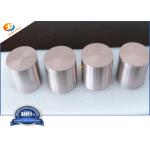Electrodes 11.85g/Cc 115HB CuW50 Tungsten Copper Bar