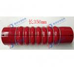 NISSAN CD5 Truck Parts INTERCOOLER HOSE 14092-00Z1D 1409200Z1D Red for sale