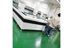 China Large Automatic Gantry CMM , LCD Optical Measuring Machine OEM supplier