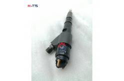 China Excavator Diesel Fuel Injector EC210B EC210 0445120067 04290987 supplier