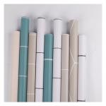 Ceramic Tile Brick Design Waterproof Wallpaper for Kitchen 3D PVC Self Adhesive Tile Wall Sticker for sale