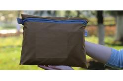 China Multi - Usage Picnic Time Beach Mat , 210D Oxford Foldable Beach Blanket supplier
