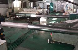 China 195M Toughness Rotary Nickel Screen Safely Operation And Multiple Use supplier
