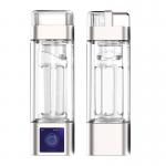 2000-9000ppb Hydrogen Water Cup Antioxidant With Alkali Water for sale