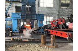 China Forged Shaft manufacturer