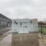 Durable Customized Shelter Container For Customized Requirements for sale