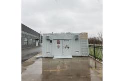 China Durable Customized Shelter Container For Customized Requirements supplier