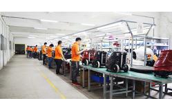 China Badminton Machine manufacturer