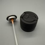 Versatile Sunscreen Protection Valve for Solar Panels with Dust Resistance