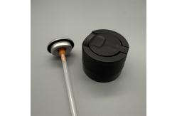 China Versatile Sunscreen Protection Valve for Solar Panels with Dust Resistance supplier