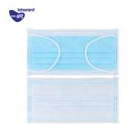 EN 14683:2019+AC:2019 Non Allergic Triple Layer Medical Dust Mask
