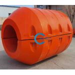 High Density Polyethylene Floats Manufacturers Foam Filled For UHMWPE HDPE Tube for sale