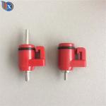 ABS Ball Valve Chicken Nipple Drinker For Chicken Drinking Water for sale