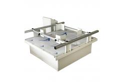 China Electrodynamic Vibration Testing Machine Shaker 60-300rpm Waterproof supplier