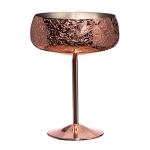 Stainless Steel Wine Glass 13.5 OZ Unbreakable Metal Wine Goblet for sale