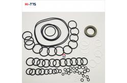 China Excavator E320 Hydraulic Pump Seal Kit Hydraulic Cylinder Seal Kits supplier