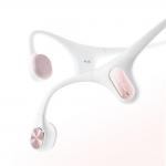 Stereo Fancier Bone Conduction Bluetooth Headphone Waterproof for sale