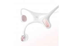 China Stereo Fancier Bone Conduction Bluetooth Headphone Waterproof supplier