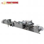 Flexo Wire Printing And Packaging Machines 300meter/Min Speed for sale