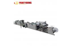 China Flexo Wire Printing And Packaging Machines 300meter/Min Speed supplier