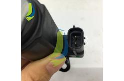 China YN35V00048F2 Electrical Part Solenoid Valve For SK200-8 SK260-8 Excavator supplier