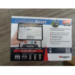 Megger MIT1025-UK Insulation Tester With Output, 20 Teraohms Resistance , 10kV Multi-Range Test Voltage for sale