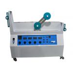 IEC 60245-1 Torvature Testing Machine 1 0.33m/S For Finished Flexible Cables for sale