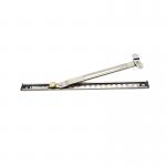 Aluminium Window Hinge Accessories Stainless Steel 304 201 Friction Stay for sale