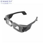 New AR Smart Augmented Glasses LCOS Micro Display 1920*1080*2 Resolution With WIFI / BT for sale