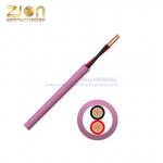 Polyvinyl Chloride Circular Speaker Cable CSC162-PVC for sale
