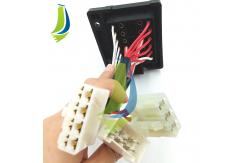China 2510-1010 Fuse Box For DH220LC-7 Excavator Parts supplier