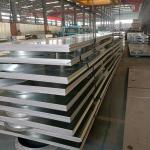 Non Alloy Q235 SS400 A36 Hot Rolled Steel Plate With Cold Rolling Technique