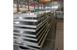 China Non Alloy Q235 SS400 A36 Hot Rolled Steel Plate With Cold Rolling Technique supplier