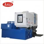 Electro Dynamic Vibration Shaker Combined Temperature And Humidity Control System for sale