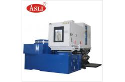 China Temperature Humidity Vibration Combined Climatic Test Chamber Vibration Shaker Chamber supplier
