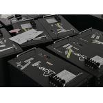 Rack Mounted Solar Lithium Battery Pack Solar Power Backup System 10.24Kwh 100A