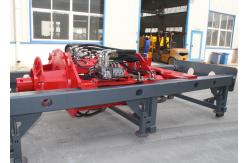 China Underground 160kw Pipe And Cable Laying Machine supplier