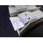 Long Service Life Sasib Cigarette Pocket Mould For Packing Machine