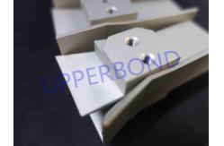 China Long Service Life Sasib Cigarette Pocket Mould For Packing Machine supplier