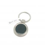 Available Metal Keychain Holder with Individual Polybag Package and TT Payment Term for sale